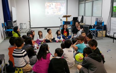 Kids Club