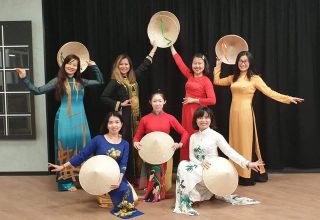 Music & Dance Club