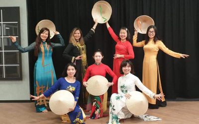 Music & Dance Club