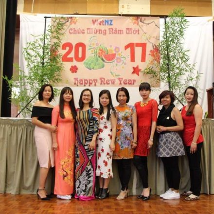 Vietnamese Tet Festival 2017