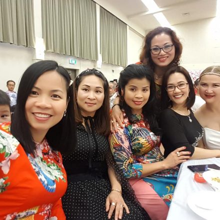 Vietnamese Tet Festival 2020